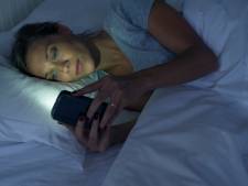 Voici l’application la plus nocive pour votre sommeil