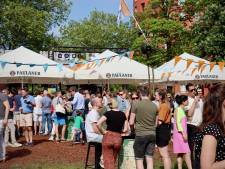Breda Jazz Festival zeer geslaagd: ‘Maar EHBO moest 84 keer in actie komen’