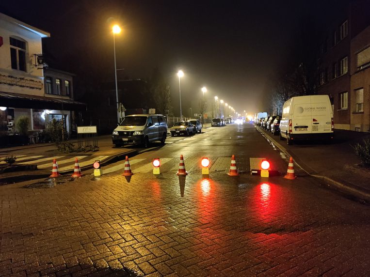 null Beeld Jasper van der Schoot