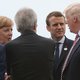 Taormina, gastheer G7-top, weigert prehistorische kronkelweggetjes te verbreden voor Trump