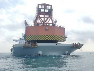 Munt slaan uit oorlogsgraven: Chinees schip plundert Britse oorlogsschepen uit WO2