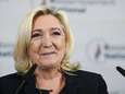 Marine Le Pen va quitter la présidence du RN pour se consacrer au groupe à l'Assemblée
