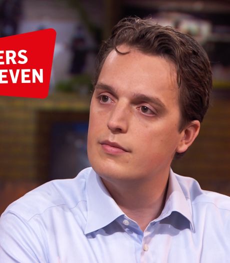 Extern Onderzoek Naar Sywert Deal Onderste Steen Moet Boven Politiek Ed Nl