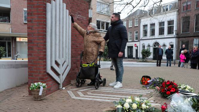 Gorinchem herdenkt niet alleen de Joodse, maar álle slachtoffers van de Holocaust