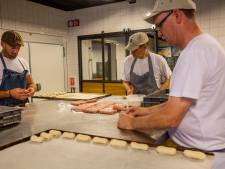 Houben Worstenbroodjes verhuist niet naar het NRE-terrein in Eindhoven