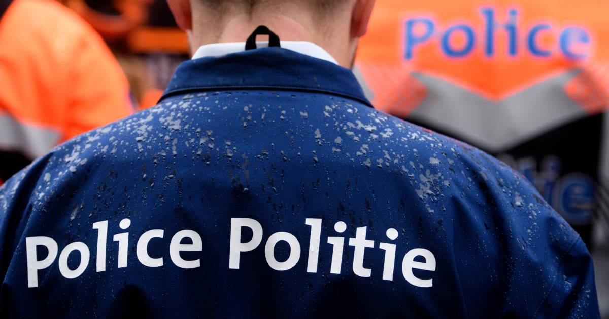 Meer klachten over optreden #politie die #corona aangreep om het #schrikbewind van Vivaldi uit te voeren..
