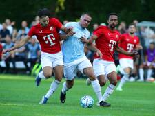 Amersfoorts Elftal opnieuw in actie, maar niet tegen FC Utrecht: zoektocht naar andere opponent gestart 