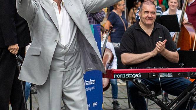 'Hoop doet leven' op ongewone Vlaamse feestdag