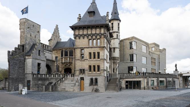 Het Steen lanceert nieuw beleefprogramma met marsepeinwedstrijd en poppentheater