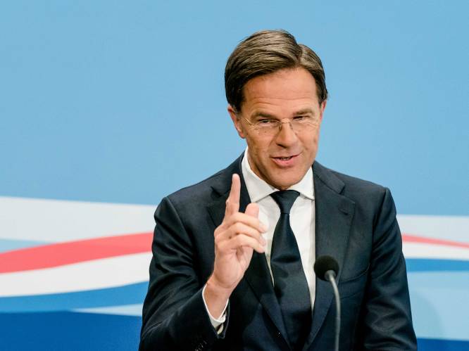 10 jaar premier Mark Rutte: hoeveel weet jij over onze minister-president?