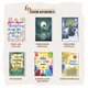 Winactie: 6 x kinderboeken