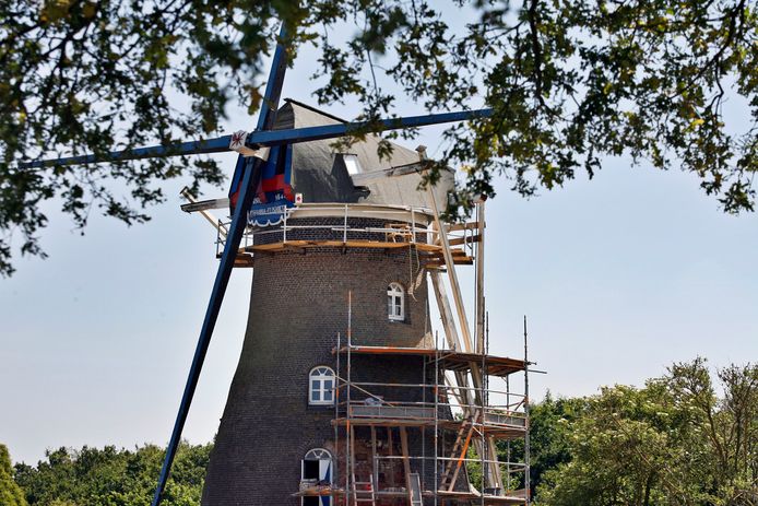 Archieffoto 2010