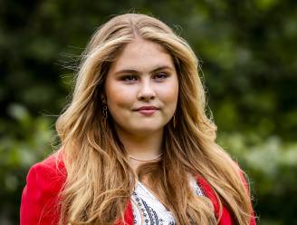 Musicalfanaat, drietalige opvoeding en hulpje in een strandtent: dit wist je nog niet over de jarige kroonprinses Amalia