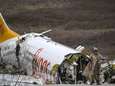 Turkije opent onderzoek naar vliegtuigcrash 