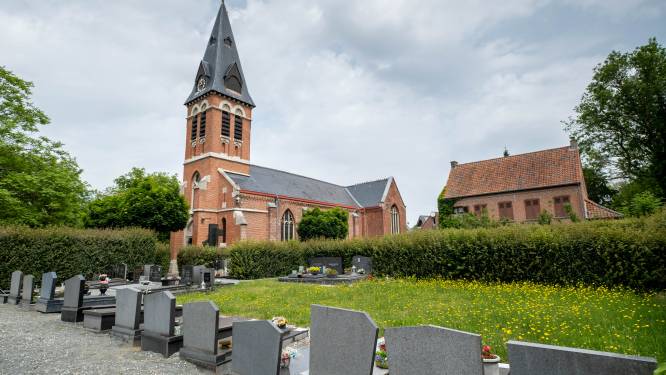 Na kerk, nu ook pastorij Sint-Anna in Weert te koop