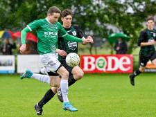 Wilfried Foesenek pakt met Achtmaal eerste zege en laat Sprundel naast periodetitel grijpen