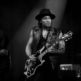 R&B- en soullegende D'Angelo (51) overleden aan pancreaskanker