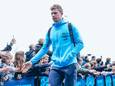 Kevin De Bruyne