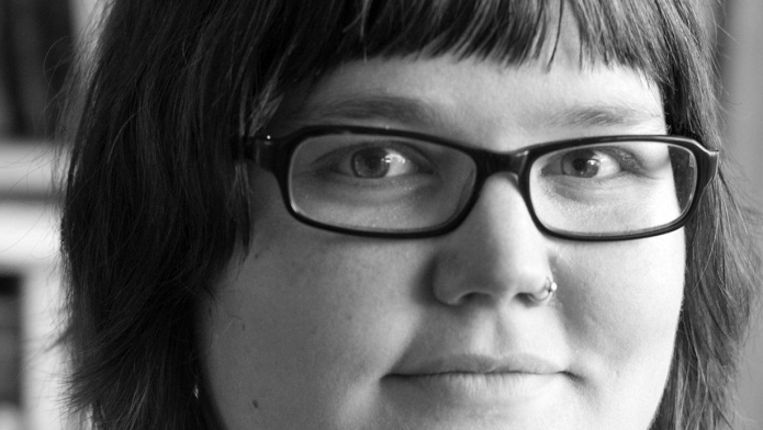 Asha ten Broeke Beeld 