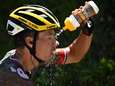 Primoz Roglic nog altijd ‘flink gehavend’, deelname aan Vuelta onzeker