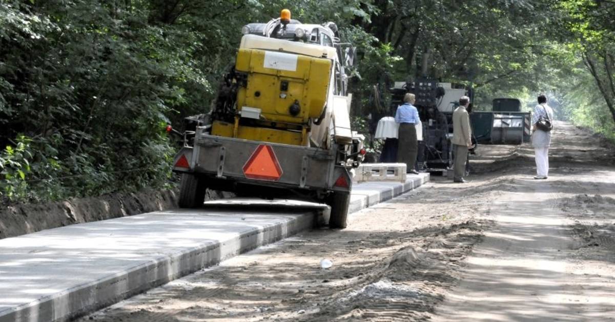 Gemeente geeft slechte voorbeeld