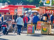 Markt bereid tot compromis op Osse Heuvel: ‘Aan ons zal het niet liggen’