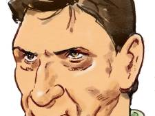 Holleeder: Mijn doel, de bovenwereld bereiken, is mislukt