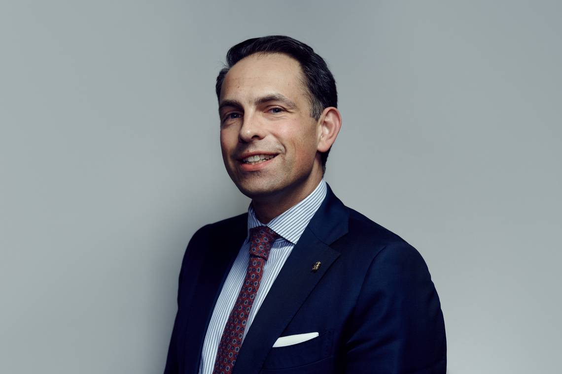 ‘Journalisten lijken een beetje op wappies’