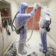 VS stuurt experimenteel ebolamedicijn naar Liberia