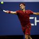 Roger Federer verrassend uitgeschakeld op US Open door nummer 55 van de wereld John Millman
