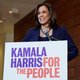 Presidentskandidaat Kamala Harris vierde vrouw die strijd aan wil met Donald Trump