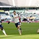 Gareth Bale is terug, en helpt José Mourinho een handje