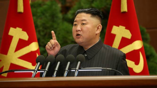 Kim Jong-un is zo'n 10 tot 20 kilo kwijt, maar niet ernstig ziek (zeggen ze)