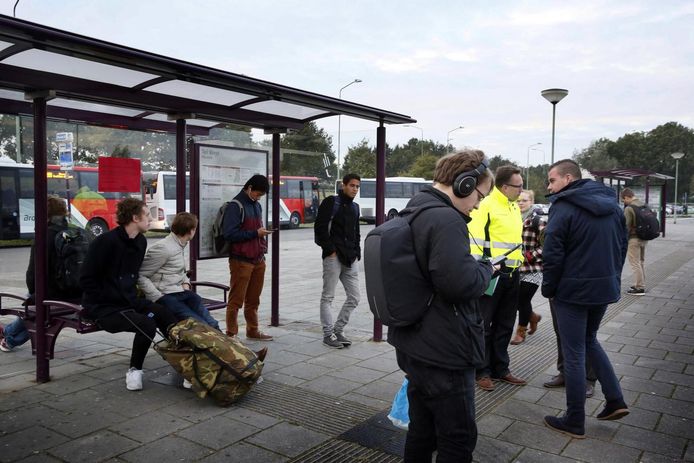Het CDA in Altena wil het openbaar vervoer testen op bereikbaarheid, toegankelijkheid en veiligheid.