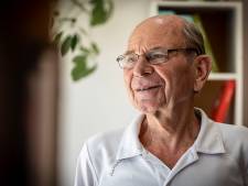 Verrassend verjaarscadeau Oldenzaalse Ben Engelbertink (80): ‘Verkozen tot nieuwe overste Mill Hill-congregatie Nederland’