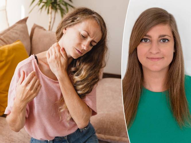 1 op de 20 mensen krijgt fibromyalgie: wat is het en kan je ervan genezen? “Zelfs een knuffel kan pijnlijk zijn”