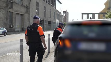 40. Faux parfums, vrais ennuis