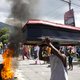 EU zet waarnemingsmissie in Haïti stop na annulatie verkiezingen