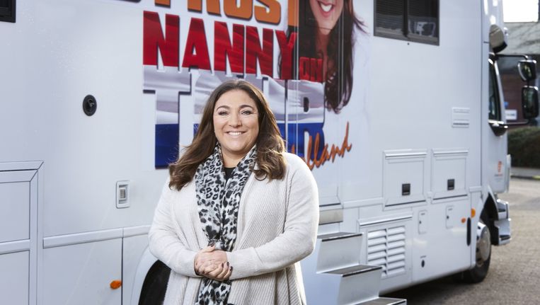 De Methode Van Supernanny Jo Frost Werkt Juist Heel Goed Het Parool