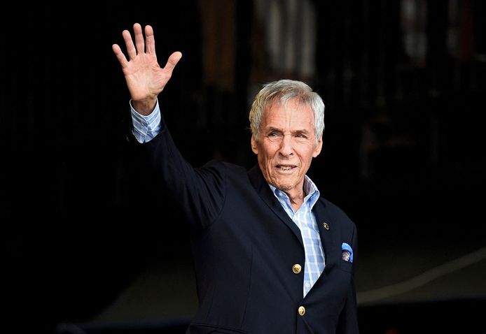 Burt Bacharach