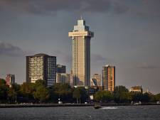 Op hoogte wonen lijkt onstuitbare trend, maar woningen worden wel steeds kleiner