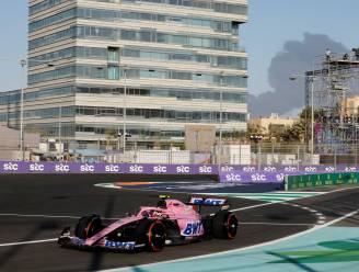 Luchtaanvallen op Jemen als wraak voor beschieting Djedda tijdens Formule 1-weekend