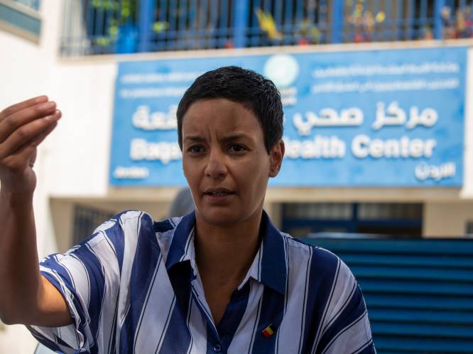 Kitir maakt 4,5 miljoen euro extra vrij voor Palestijnse vluchtelingen