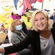 Onderzoek naar Le Pen om misbruik EU-geld, 617.000 euro ging naar ‘binnenlandse politieke doelen’