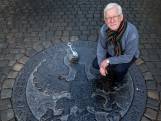 Hans de Visser smulde van historisch erfgoed