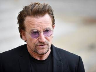 Bono: "Streamingdiensten veranderen muziek"
