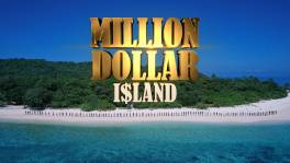 Million Dollar Island vanaf 22 mei bij VTM 2