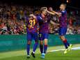 Frenkie De Jong en Ansu Fati mee met Barcelona naar Saoedi-Arabië voor kraker tegen Real Madrid