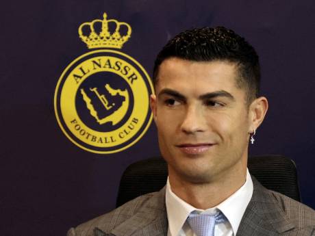 Cristiano Ronaldo veut poursuivre son aventure en Arabie saoudite