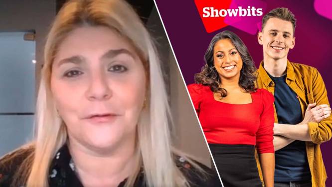 Sandra Kim over ‘The Masked Singer’: “Heel teleurgesteld”